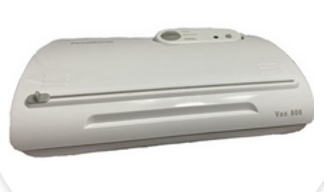 How The FoodSaver® Handheld Vacuum Sealer Stopped My Food Wastage