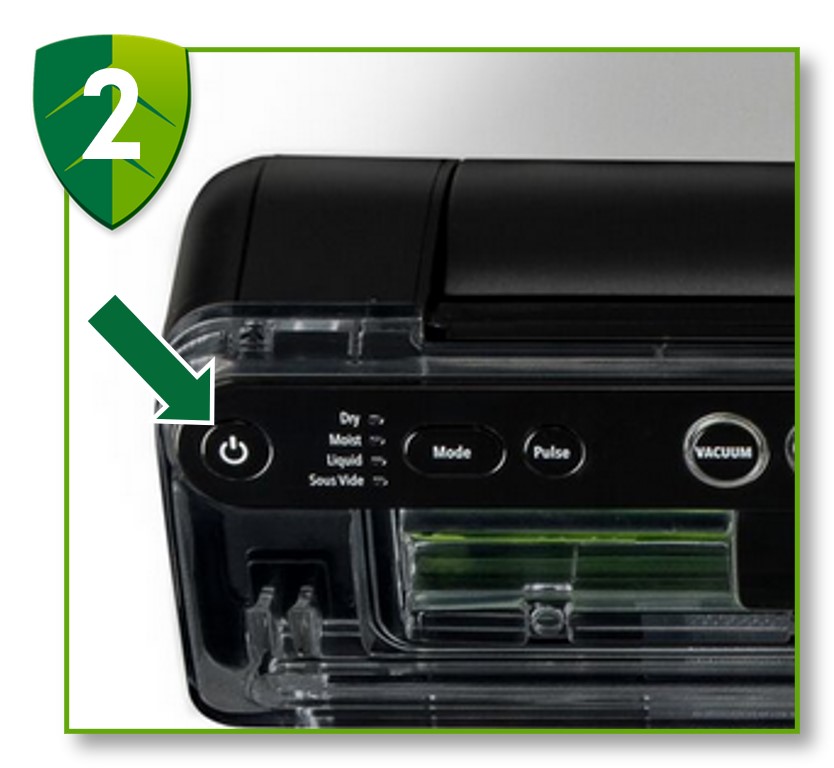 How to Vacuum Seal Preserve & Marinate Containers with Elite All in One