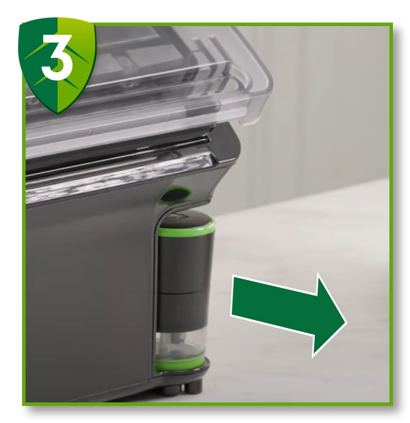 How to Vacuum Seal Preserve & Marinate Containers with Elite All in One