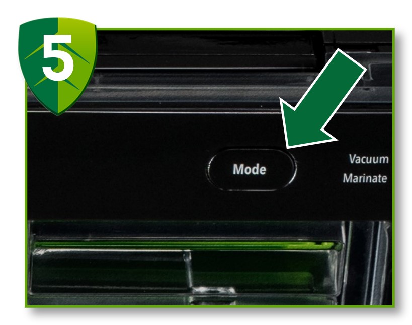 How to Vacuum Seal Preserve & Marinate Containers with Elite All in One