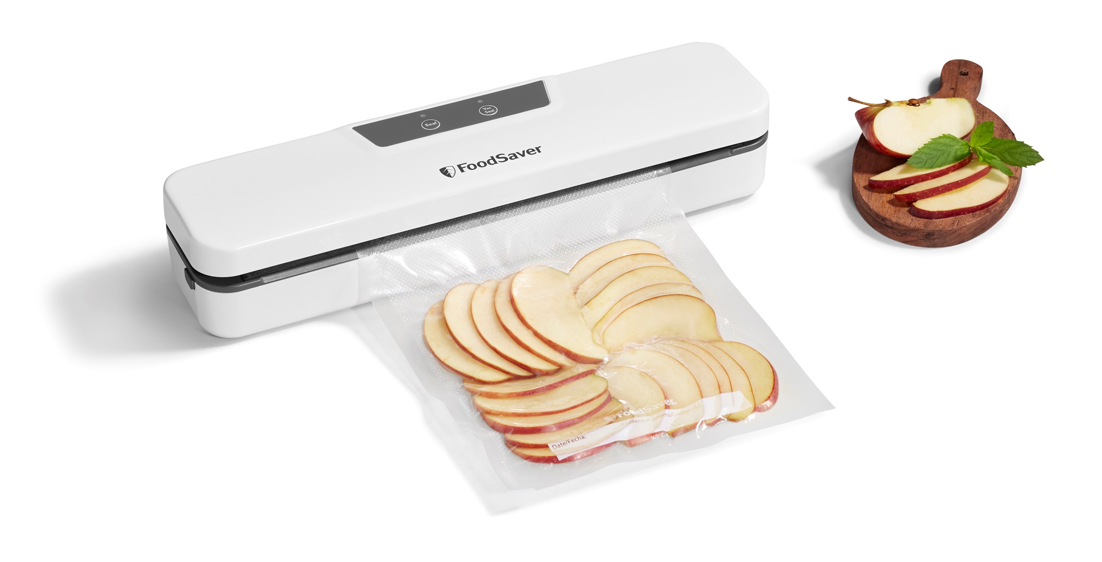 FoodSaver VS0230 Vacuum Sealer - 2187313