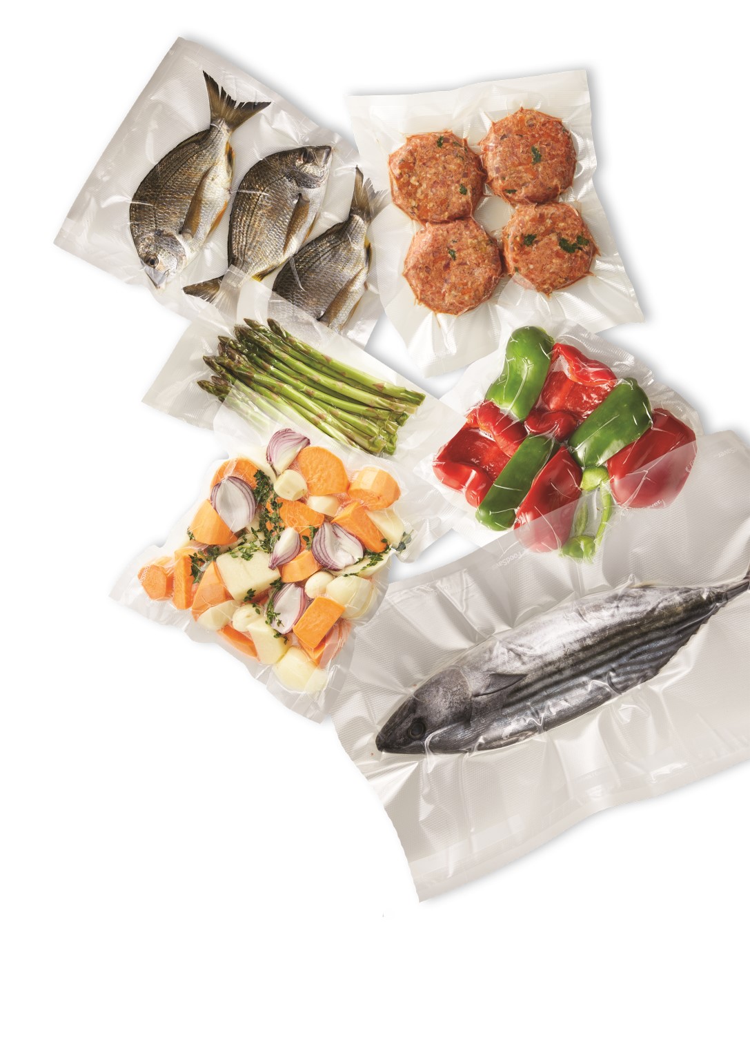 FoodSaver VS0230 Product Information