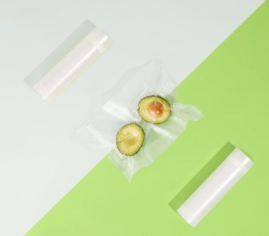 FoodSaver® Elite AllinOne Liquid+ Product Information