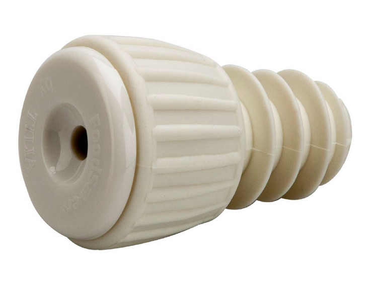 FoodSaver® Bottle Stopper How to Clean