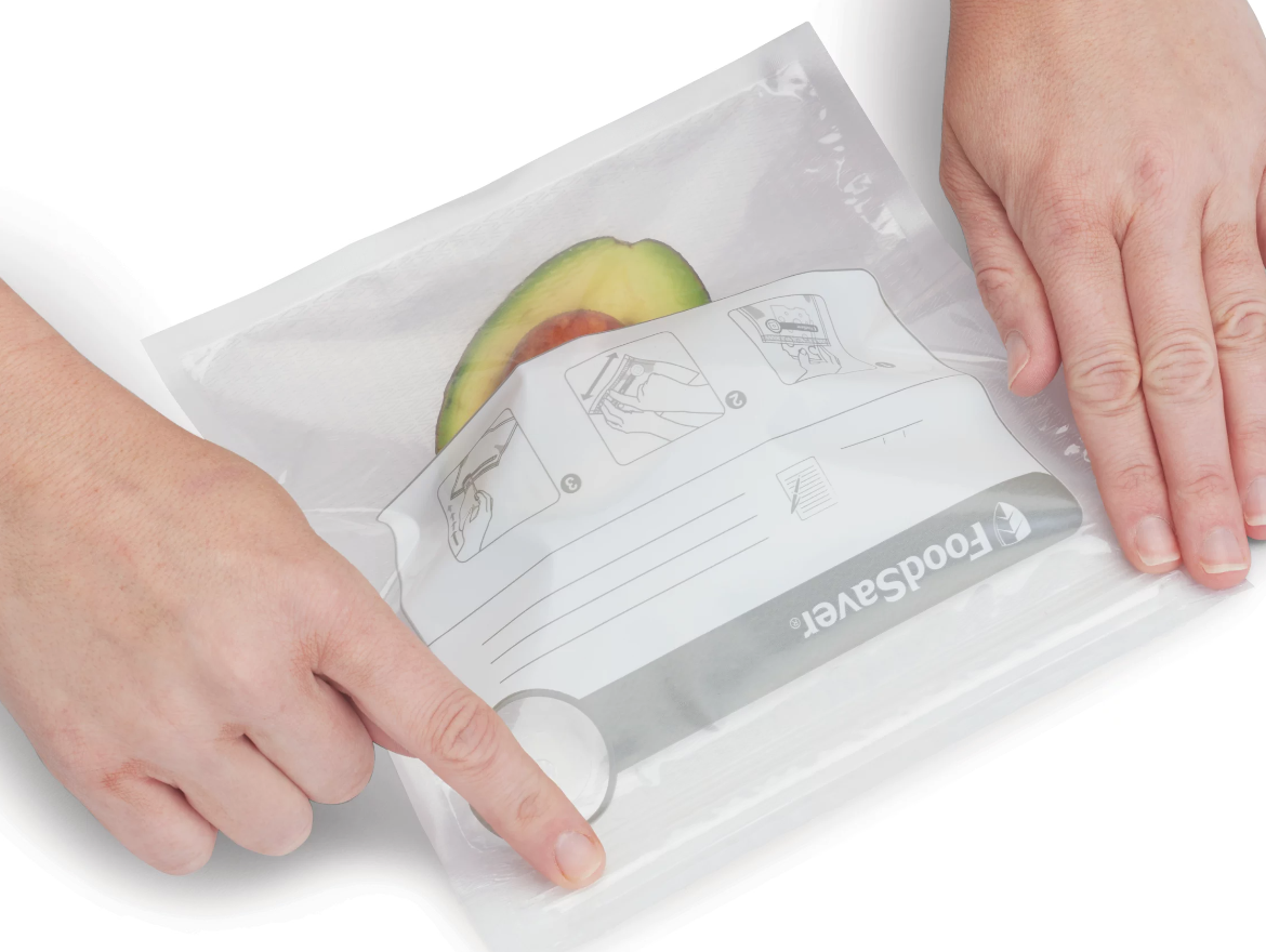 FoodSaver FM2100 General Product Information