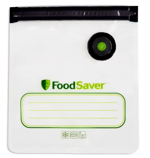 FoodSaver 5800 General Product Information