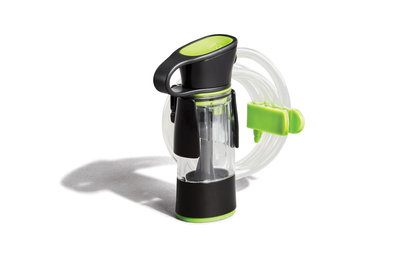 FoodSaver® Handheld Accessory How to Clean