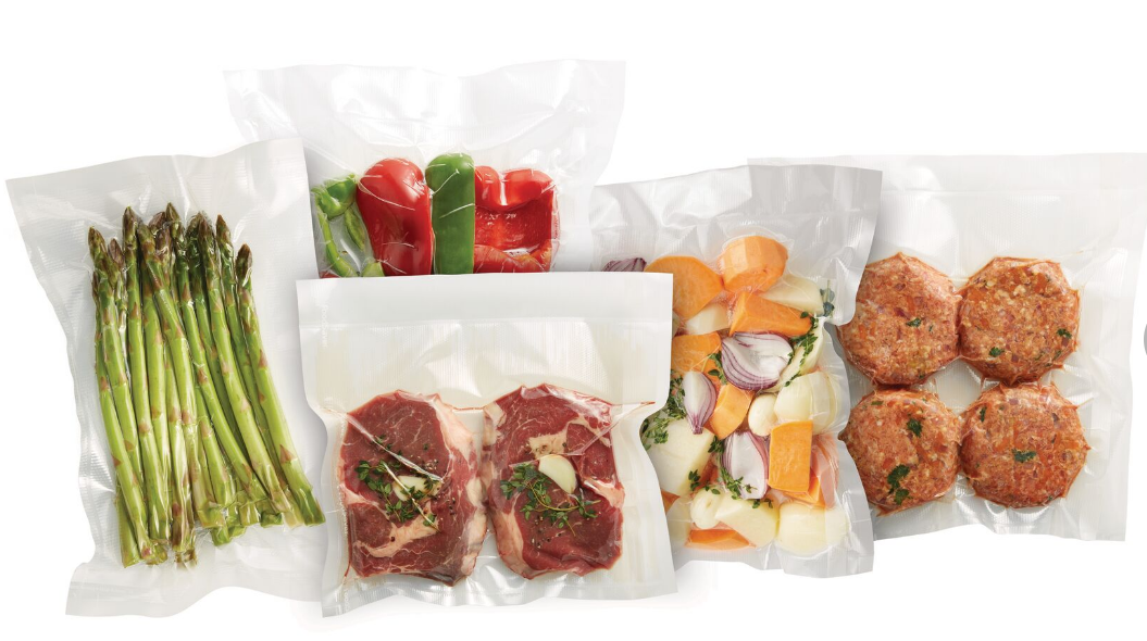 FoodSaver® Bags FAQ