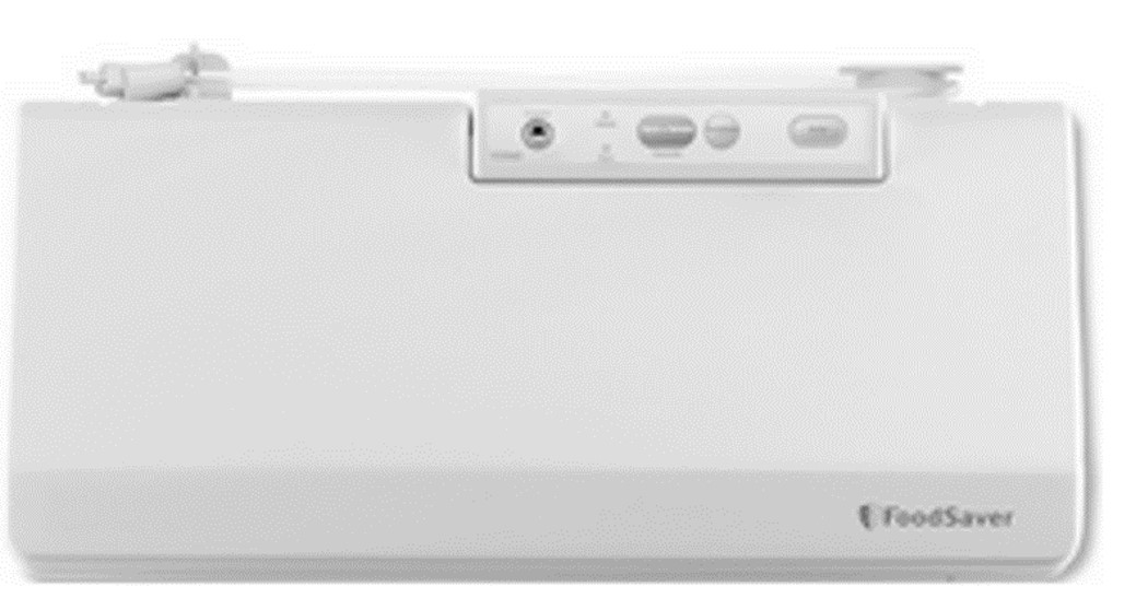 Food Saver V2240 フードセーバー Food Vacuum Sealers – FoodSaver Models & Sealing Tips
