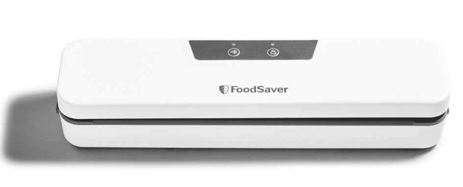 FoodSaver Help Center
