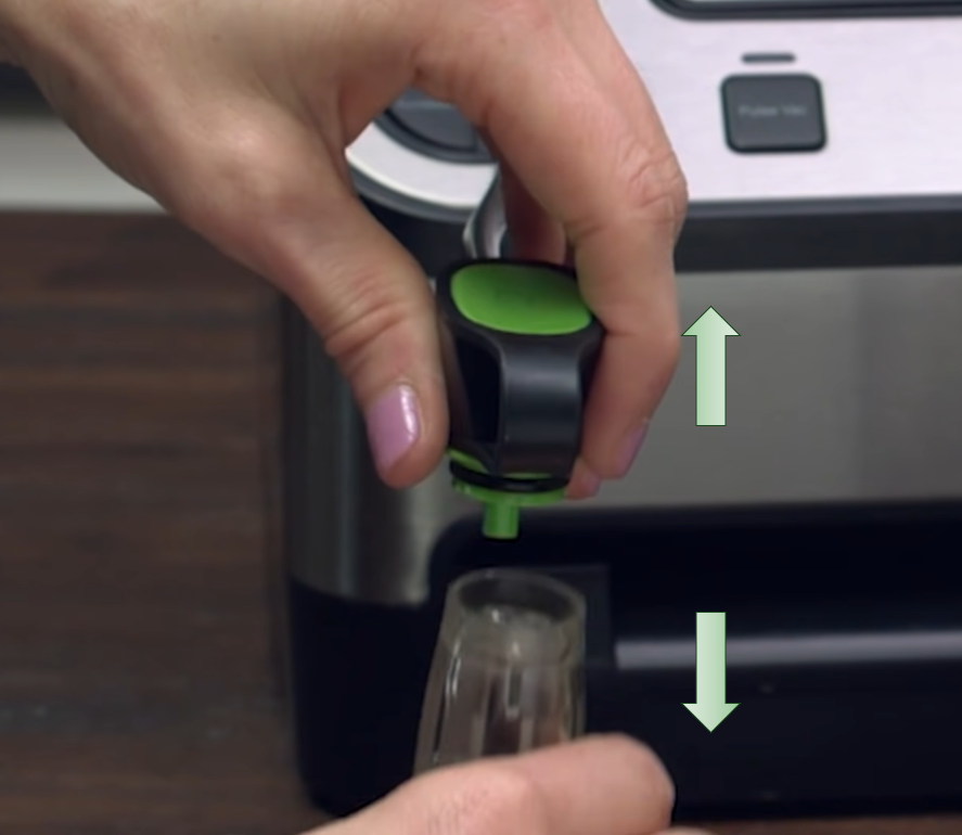 FoodSaver® Handheld Accessory Sealer