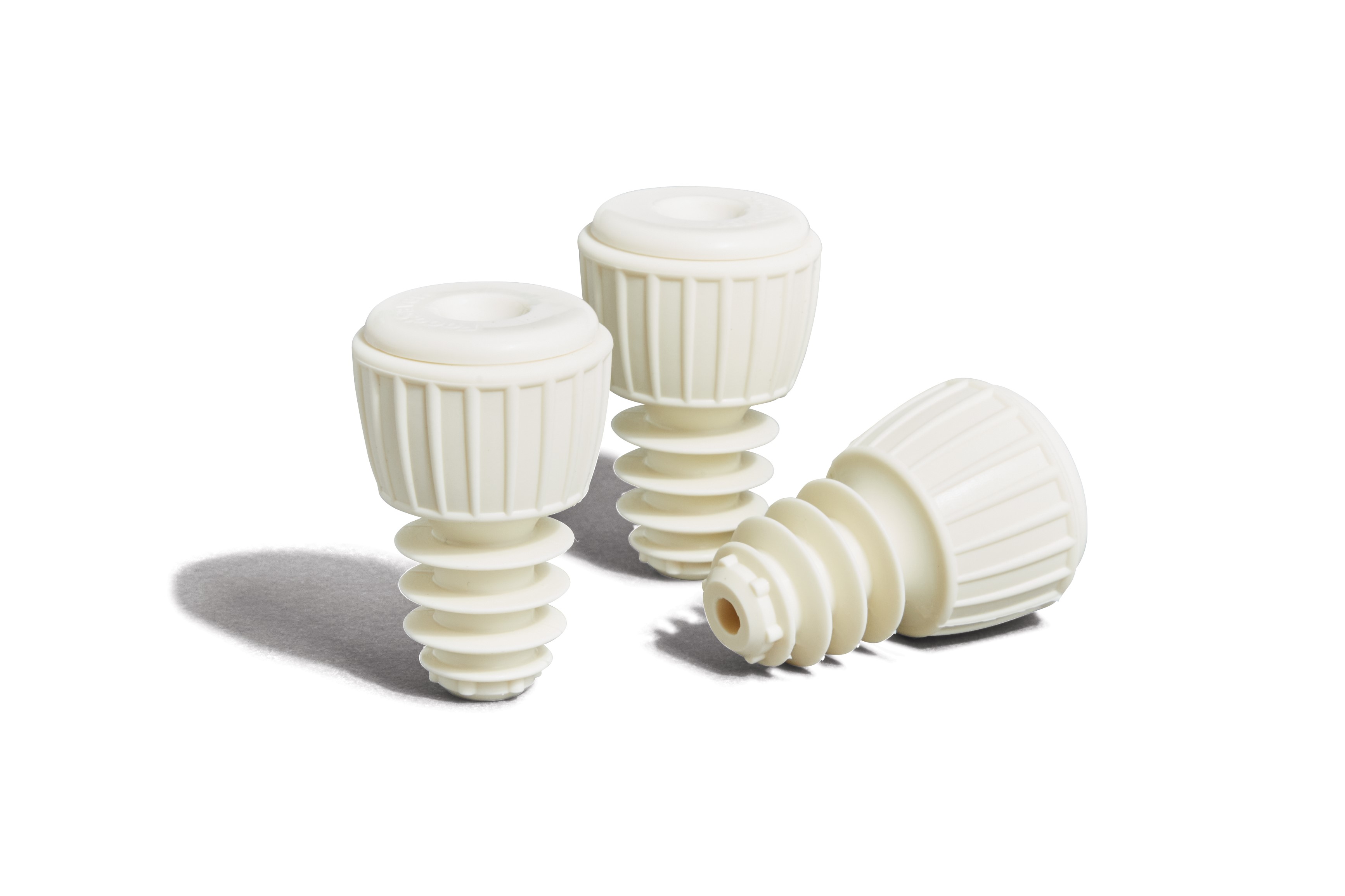 FoodSaver Bottle Stoppers - Thumbnail 3