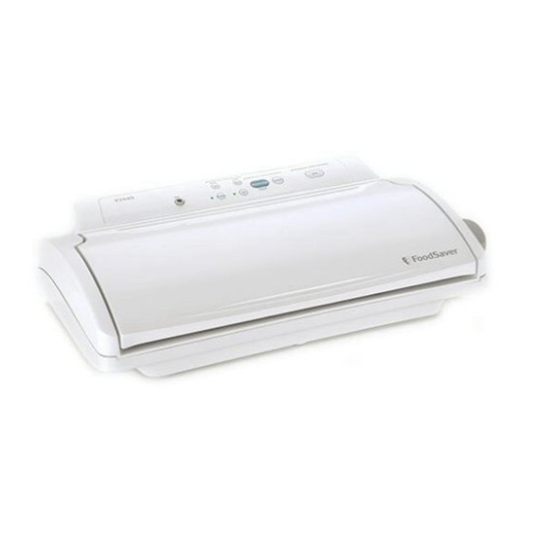 FoodSaver® V2420-2480 Series Spare Parts