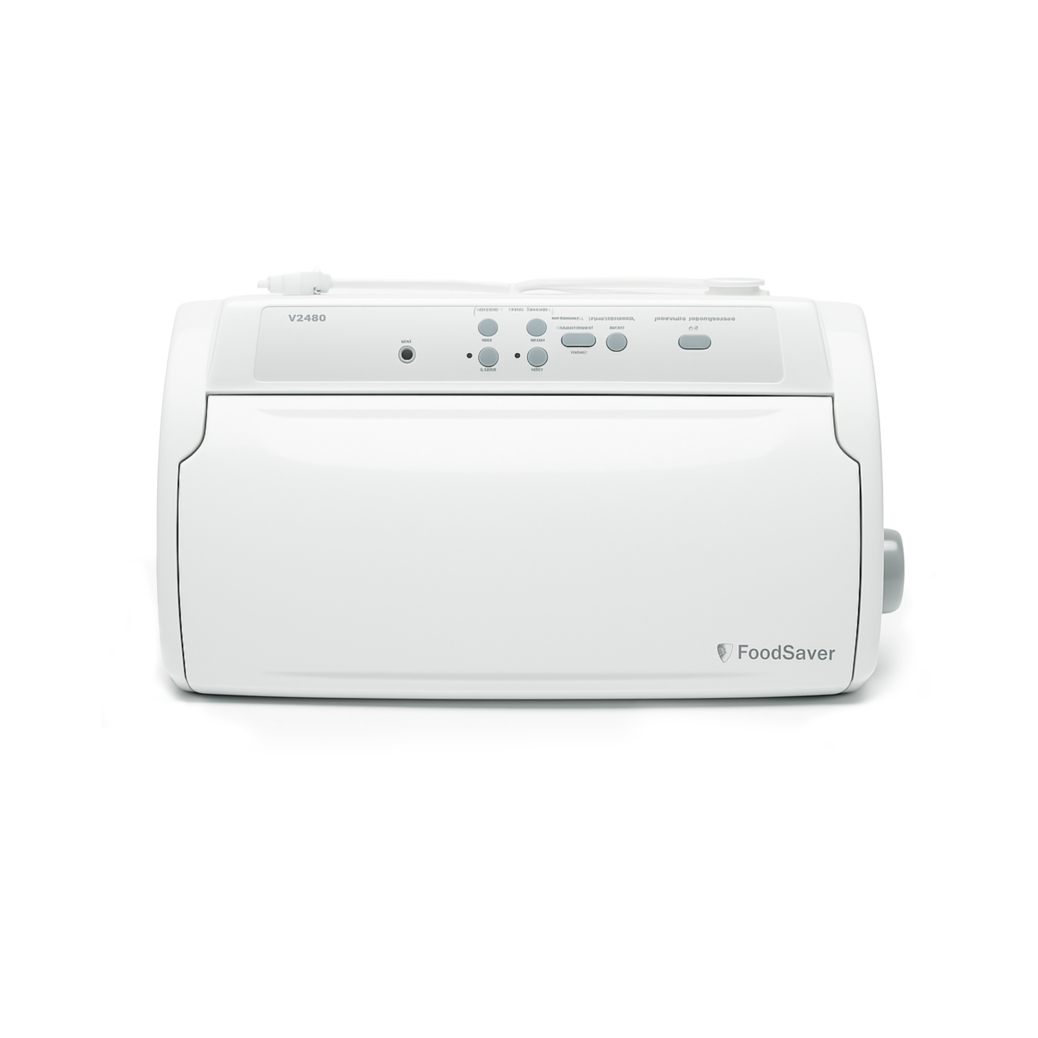 FoodSaver® V2400 Series Spare Parts